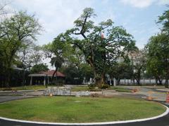 Presidential Museum and Library, Malacañang Palace, Manila