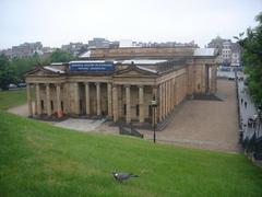 National Gallery Of Scotland