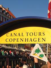 Burgee Contest Photos with various colorful nautical flags displayed together