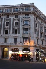 Rome house 56 Piazza Barberini