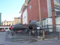 Museo della Scienza e della Tecnica Leonardo da Vinci in Milano