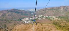 Girnar Ropeway