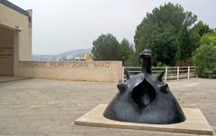 Miró Mallorca Fundació