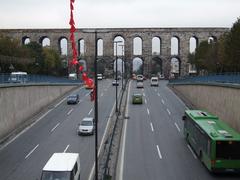 Aqueduct of Valens