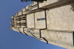 Bordeaux cityscape