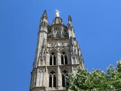 Campanile Saint-André in Bordeaux