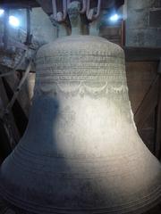 Bordeaux bell tower Tour de Pey-Berland