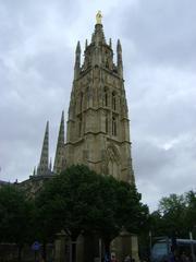 Saint-André Cathedral