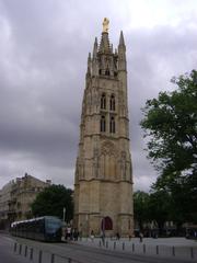 Cathédrale Saint-André in Bordeaux, France