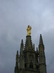 Cathédrale Saint-André in Bordeaux, France