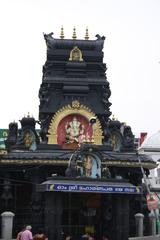 Pazhavangadi Ganapathi Temple Thiruvananthapuram