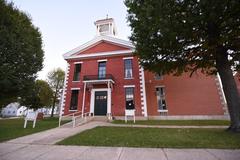 Missouri Phelps County Courthouse