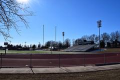 Allgood–Bailey Stadium at Missouri S&T