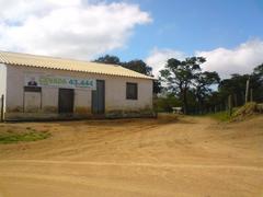 Campos de Santo Antônio, Itu - São Paulo