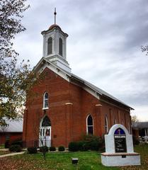 St. James Chapel in St. James, Missouri