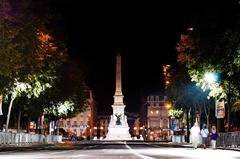 Avenida de las Libertades street view