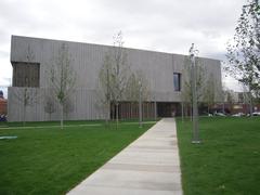 Museo Clyfford Still