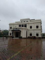 Lalbagh Palace in Indore