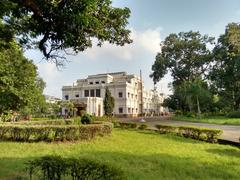 Lalbagh Palace in Indore