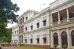 Lalbagh Palace side view