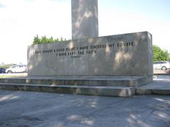 Polish War Memorial London