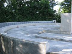 Polish War Memorial in London