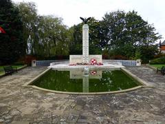 Polish War Memorial