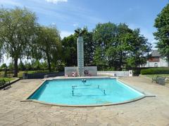 Polish War Memorial