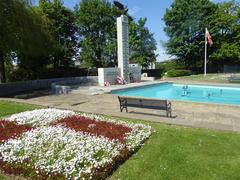 The Polish War Memorial