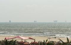 Atalaia Beach in Aracaju