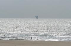 Praia de Atalaia in Aracaju