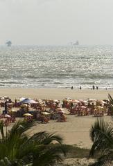 Atalaia Beach in Aracaju