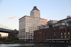 Clock Tower Condominium in Brooklyn