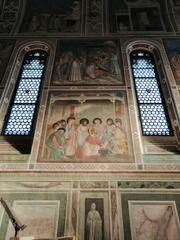 Scrovegni Chapel interior