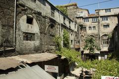 Next to Grand Bazaar, Istanbul