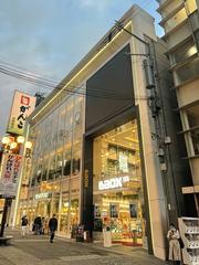 Dotonbori ZERO GATE