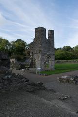 Drogheda Mellifont Abbey