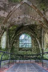 Drogheda Mellifont Abbey