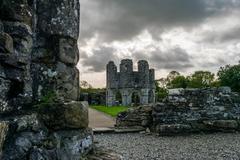 Abbaye De Mellifont