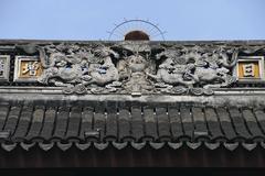 Jade Buddha Temple Shanghai