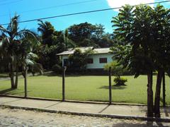 Casa do Seu Cildo, traditional Brazilian house