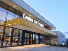 Centro de Eventos da FACCAT in Taquara, Brazil