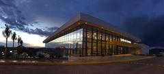Centro de Eventos FACCAT