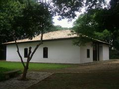 Casa do Bandeirante in Butantã, São Paulo, Brazil