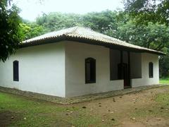 Casa do Bandeirante in Butantã, São Paulo, Brazil