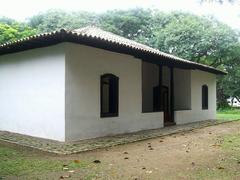 Casa do Bandeirante in Butantã, São Paulo