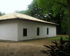 Casa do Bandeirante in Butantã