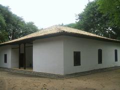 Casa do Bandeirante, Butantã, São Paulo, Brazil