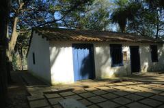 photo of Casa do Grito monument in Brazil