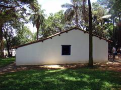 Casa do Grito in São Paulo, Brazil